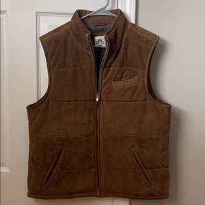 Vest